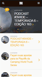 Mobile Screenshot of bigonebrasil.com